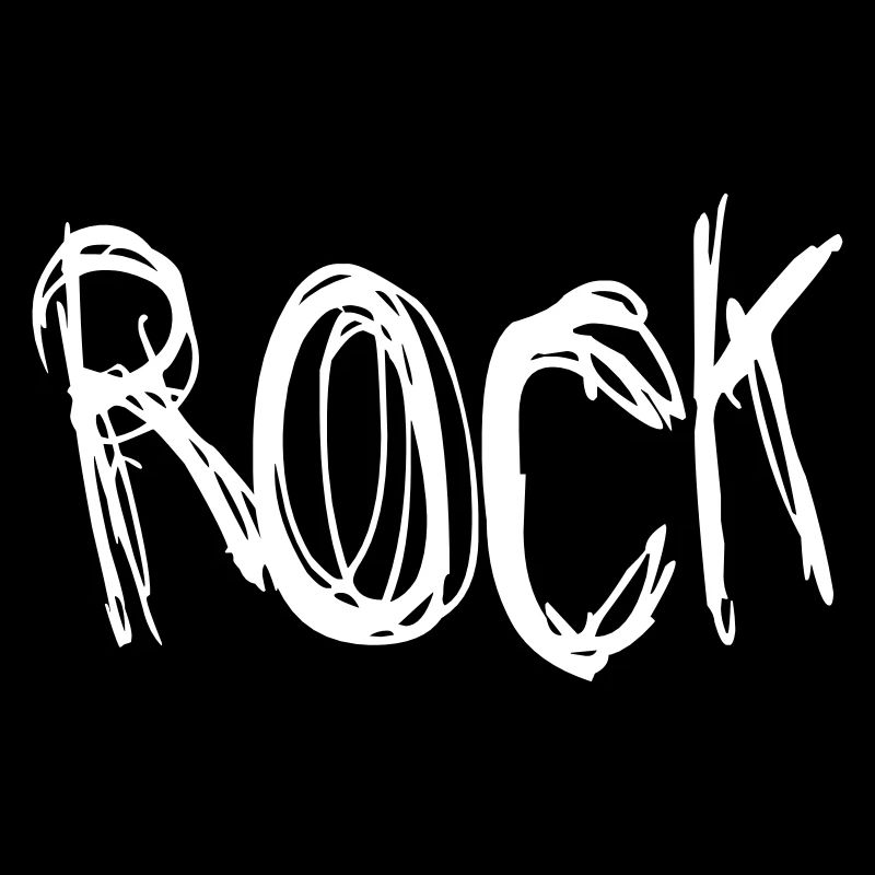 rock