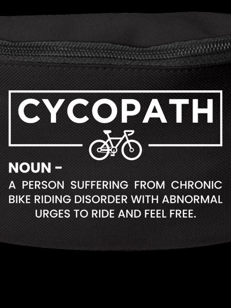 Cyclopath Ride Free Tee