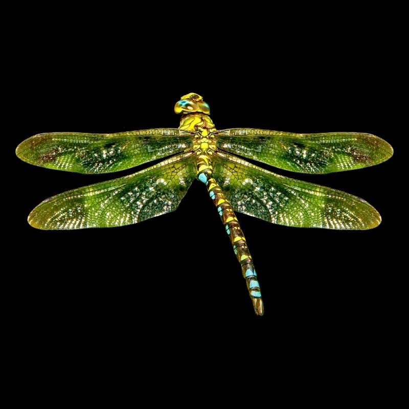 libellule