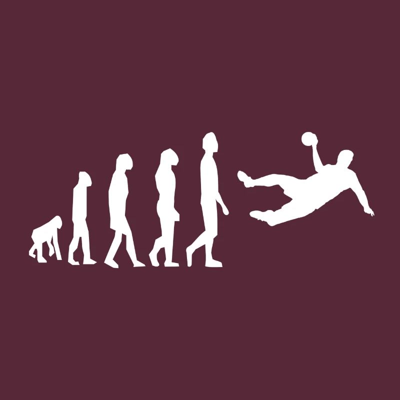 Handball Evolution