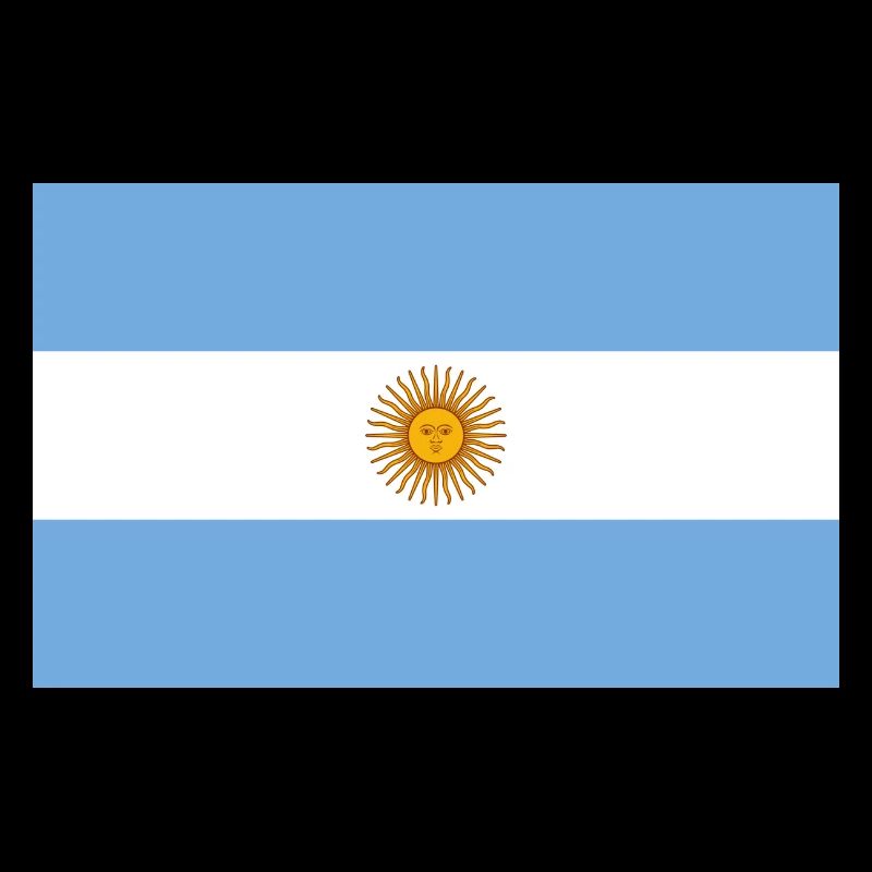 Argentinien