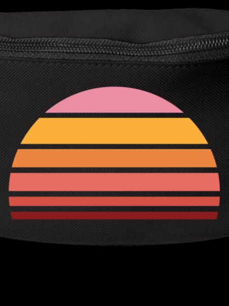 Retro Sun