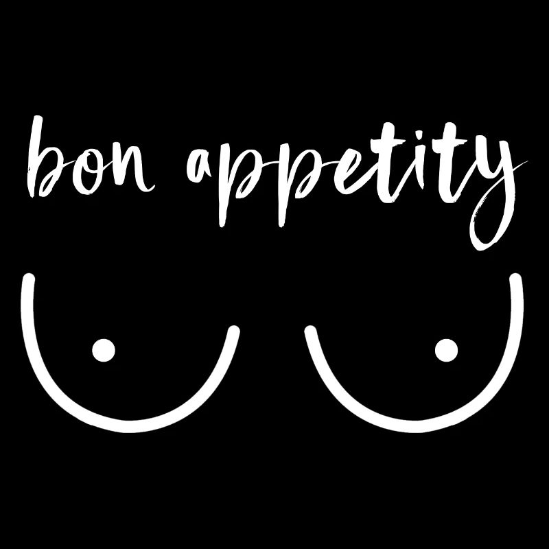 Bon Appetity Breastfeeding Fun Gift
