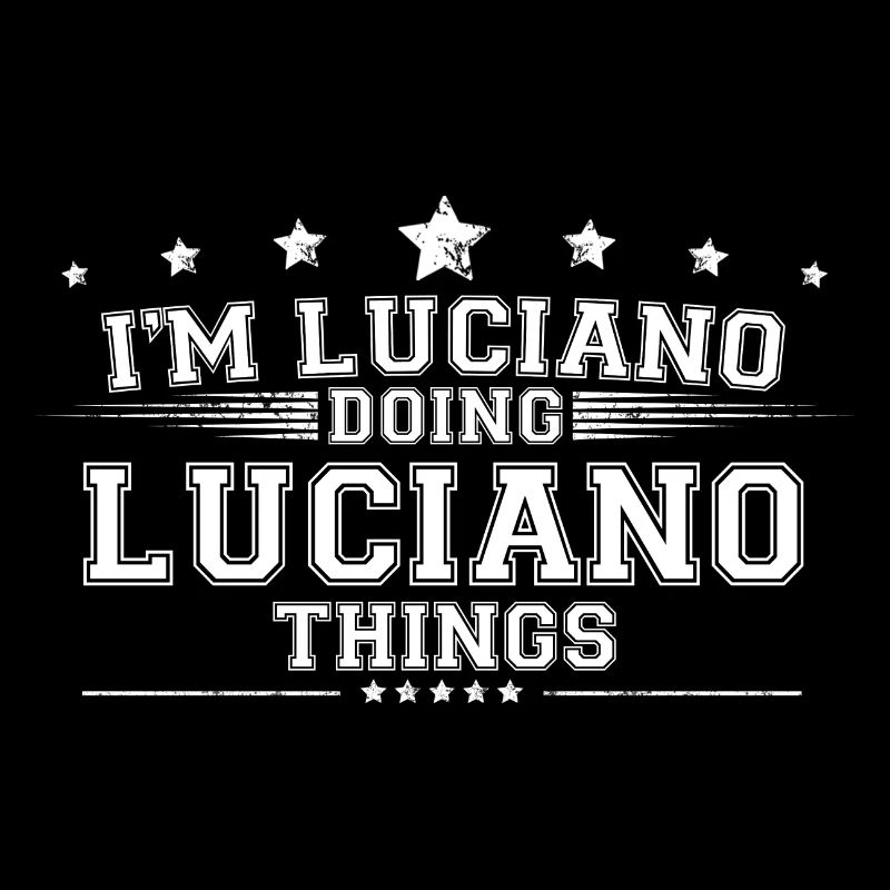 Luciano