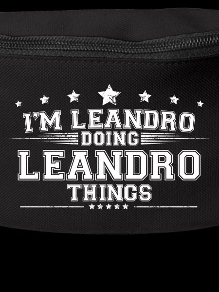 Leandro
