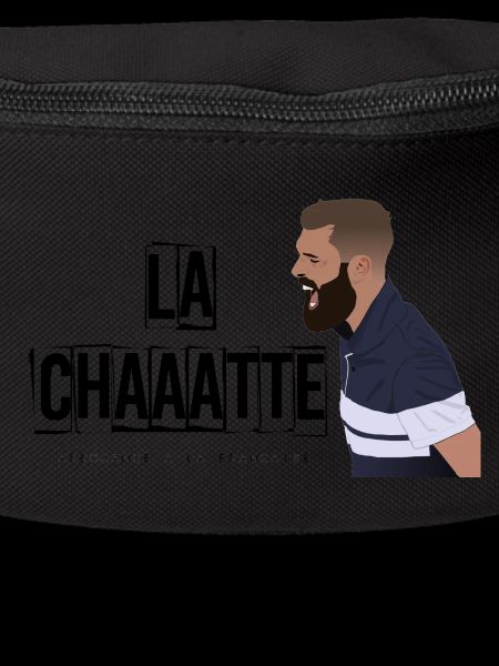 LA CHAAATTE