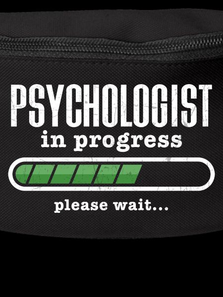 Psychologists In Progress