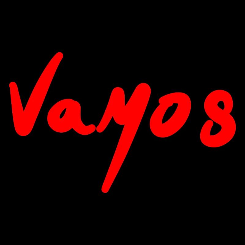 Vamos