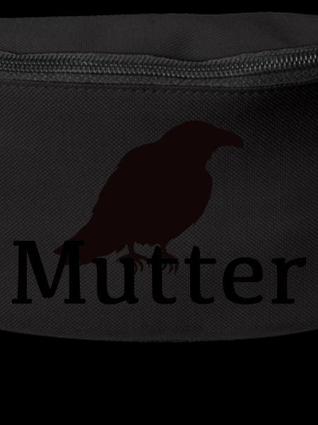 Raben Mutter