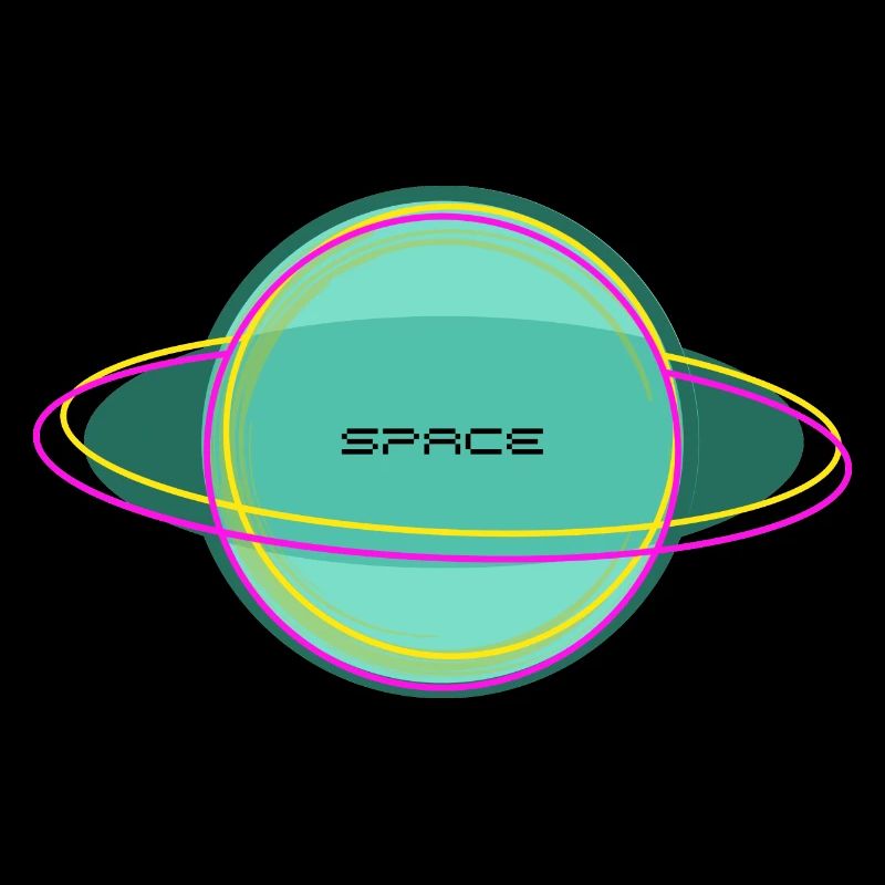 space
