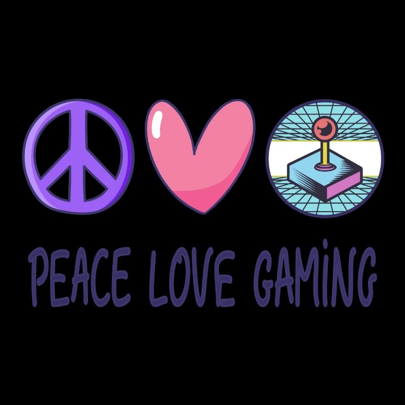 Jeu Peace Love