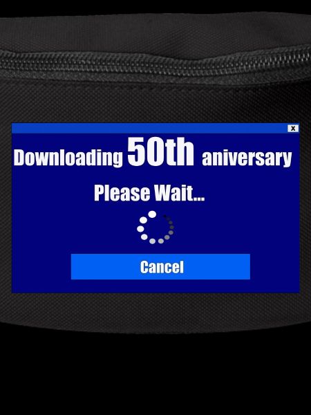 50th anniversary