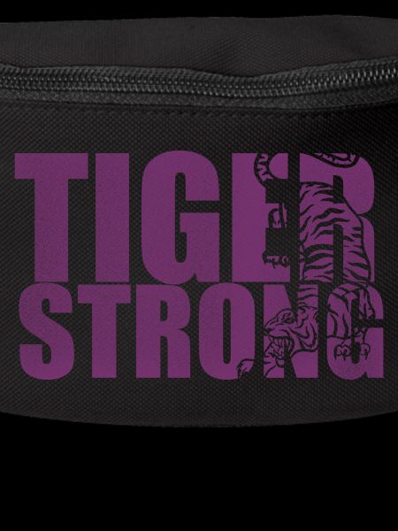Tiger Strong