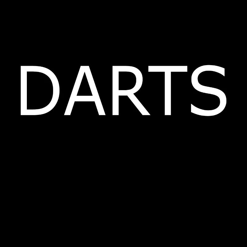 Darts Leidenschaft Passion Geschenk Geburtstag