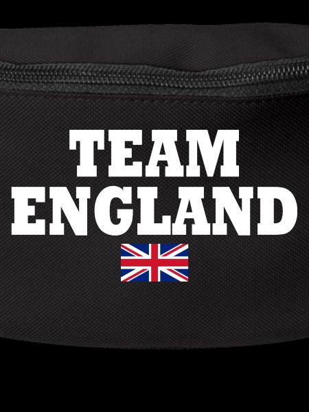 Team england