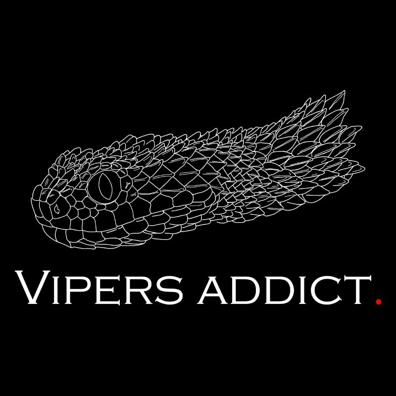 Vipers süchtig