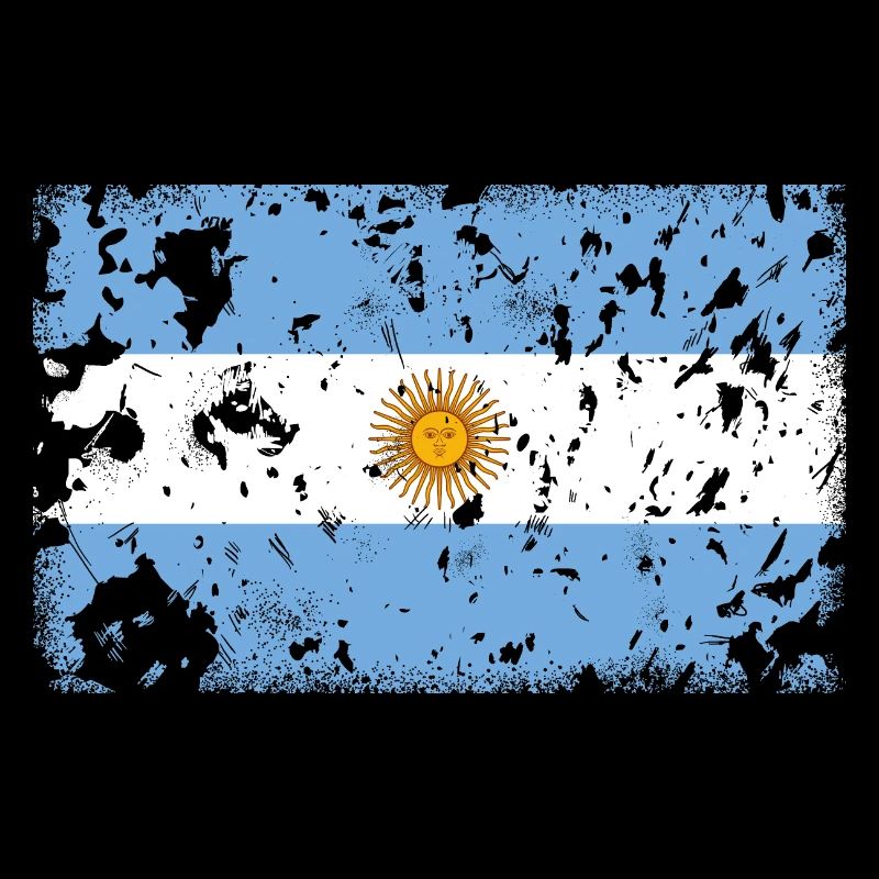 Argentinen