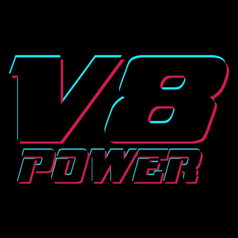 V8 Power