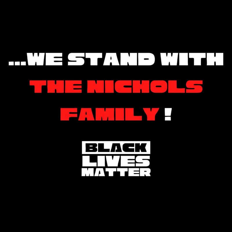 BLM
