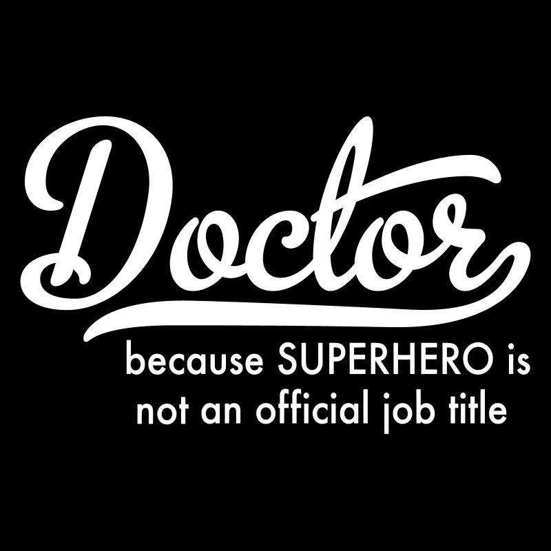doctor