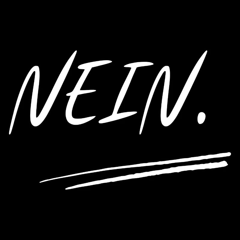 Nein