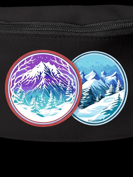 Twice the winter