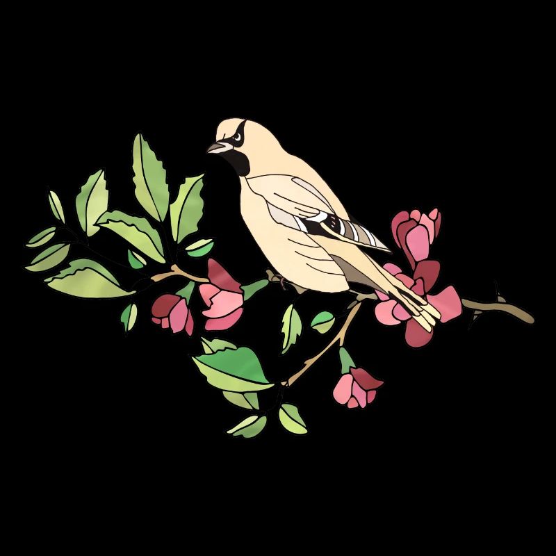 Oiseau