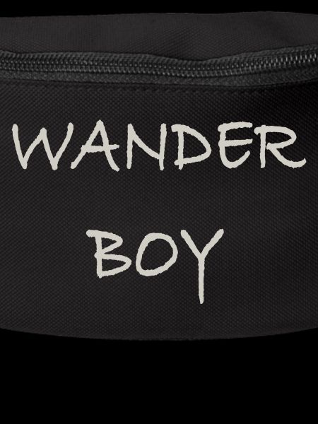 Wander Boy