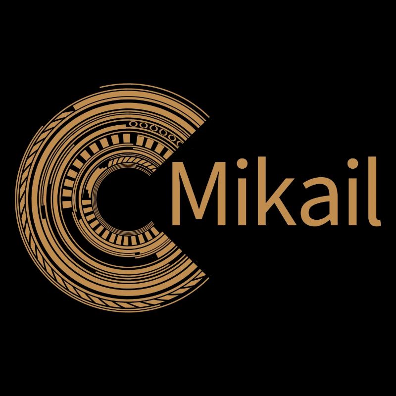 For Mikail