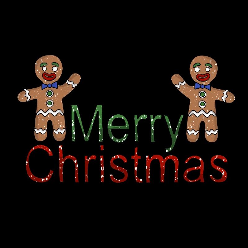 Joyeux Noël Tempête de neige
