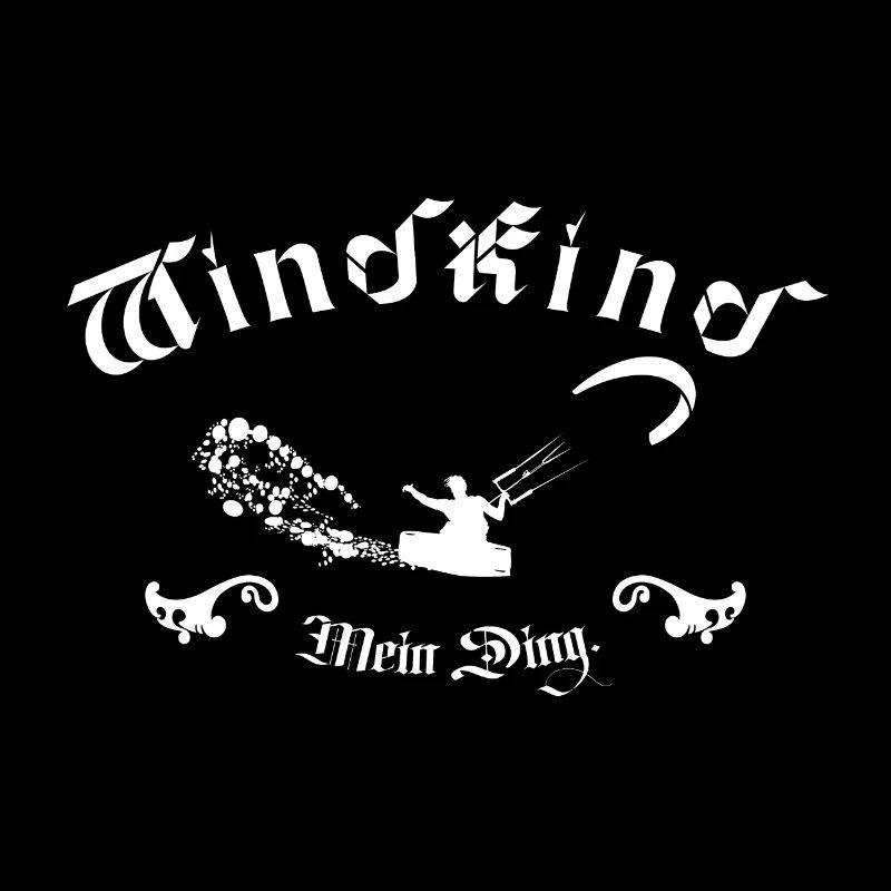 Kitesurf mon truc