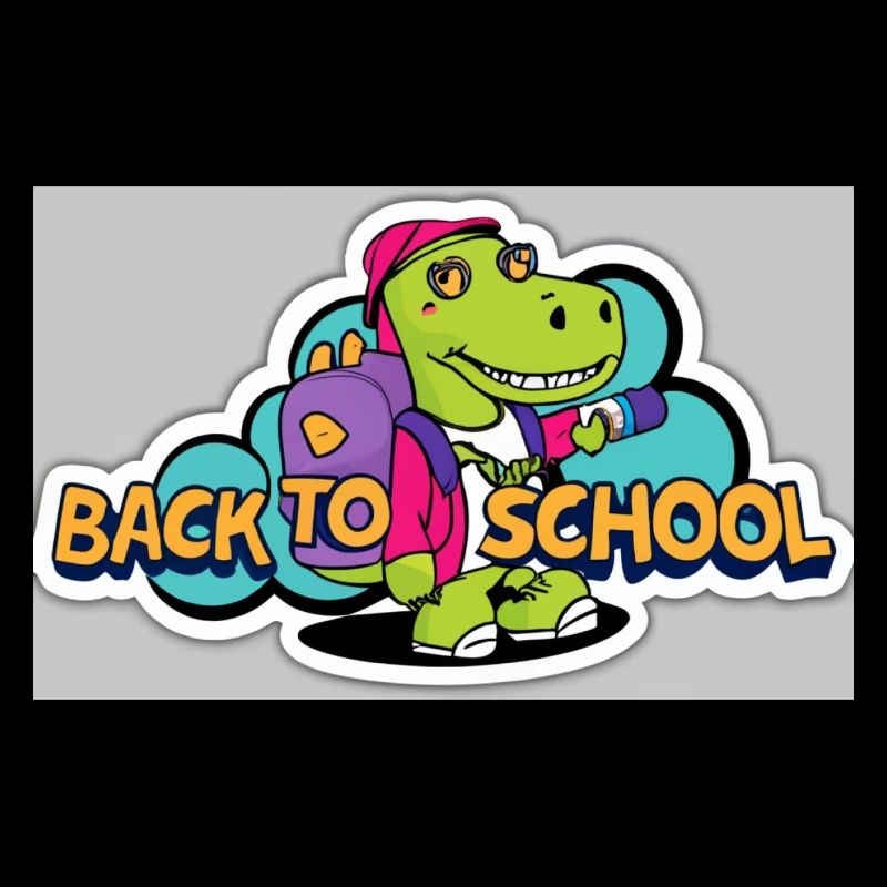 Le retour à l'école