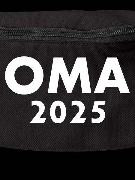 Oma 2025