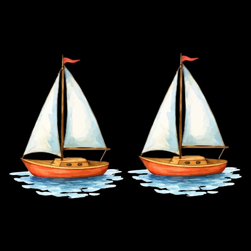 segelboote