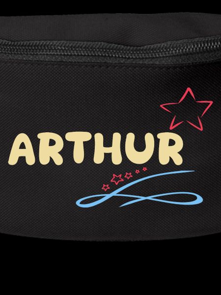 Arthur