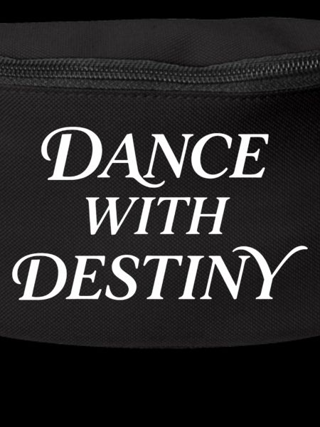 Dance With Destiny Stoic Art