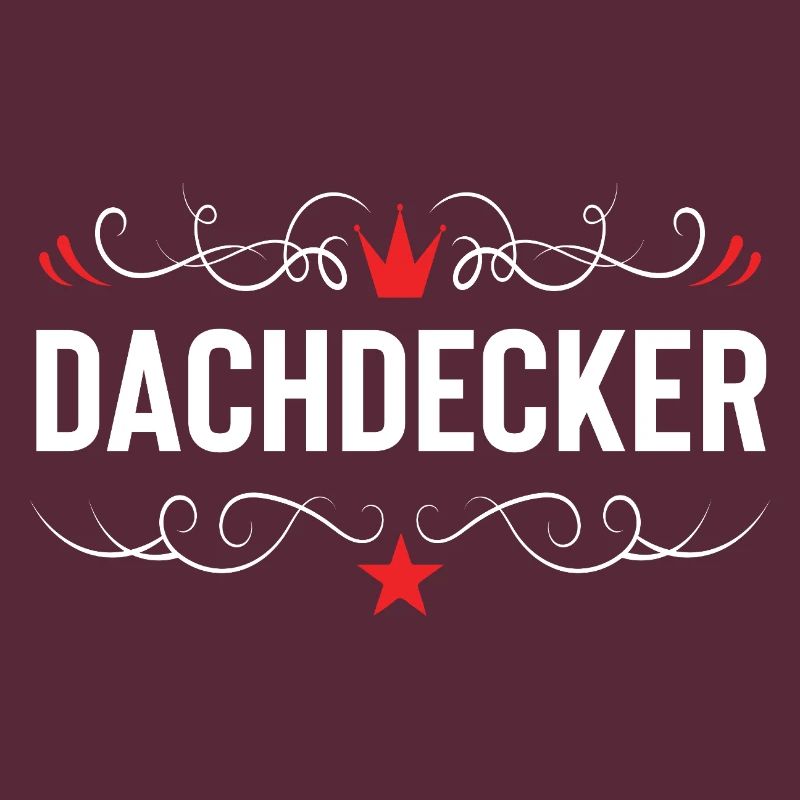 Dachdecker Beruf