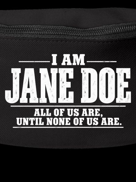 Ich bin Jane Doe Kollektiv