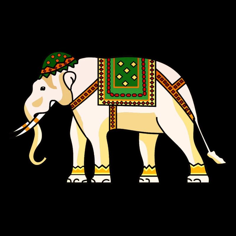 doux Elephant