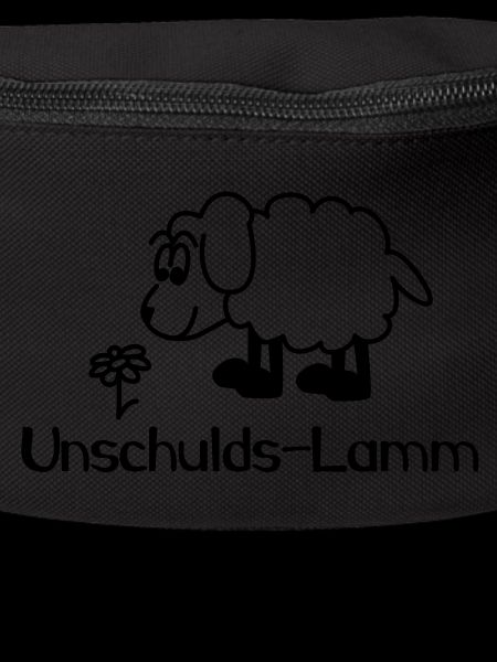 Innocence Lamb