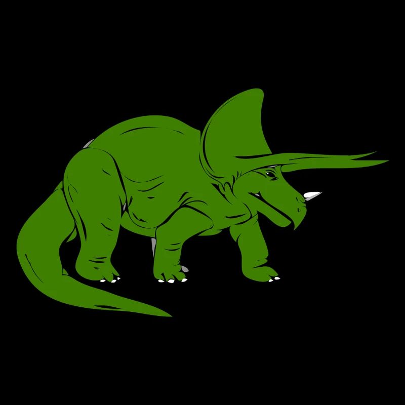 Dinosaurier