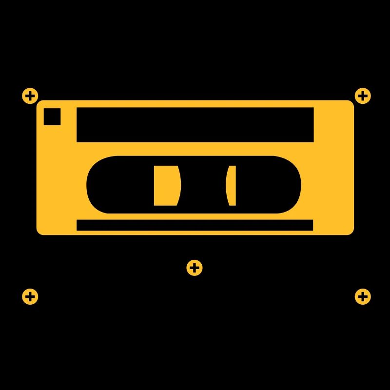 Kassette 70er