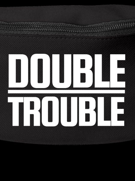 Double Trouble