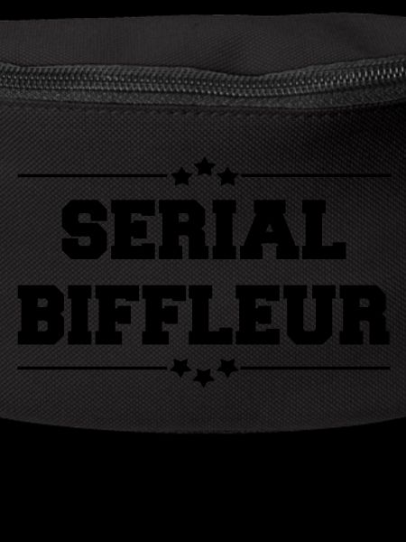 SERIAL BIFFLEUR