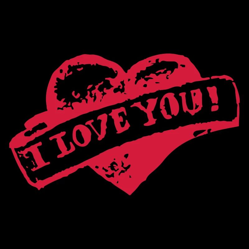 I-love-you
