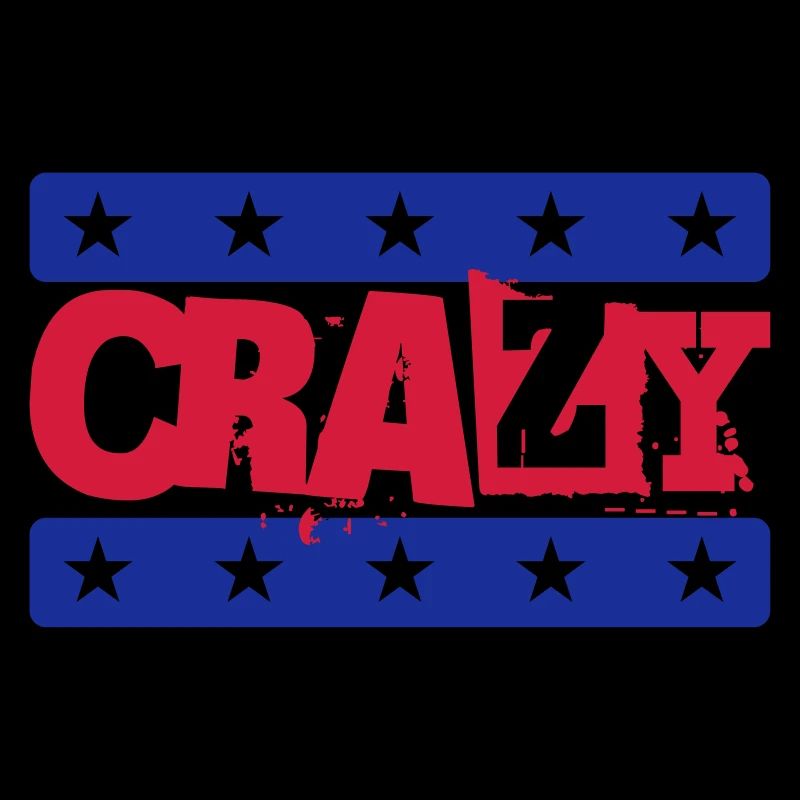 Crazy