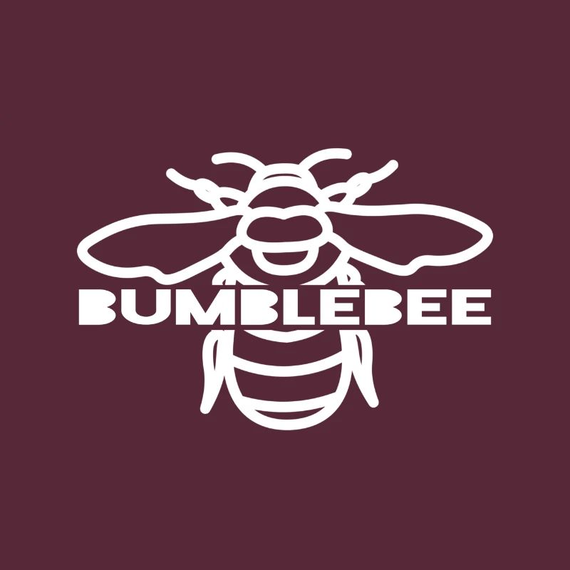 Bumblebee Bold Typography
