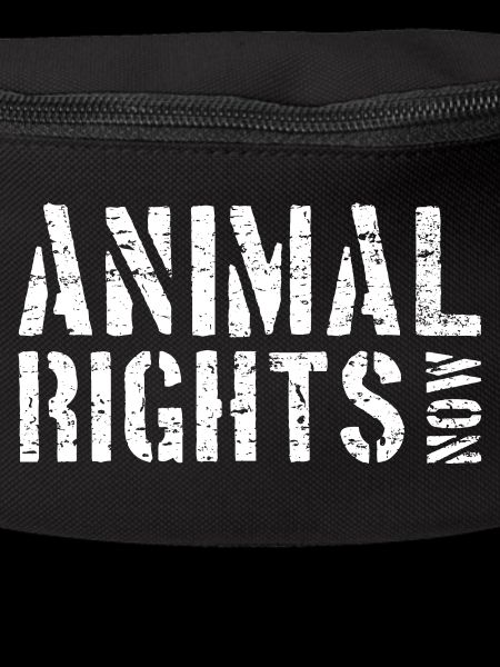 ANIMAL RIGHTS NOW