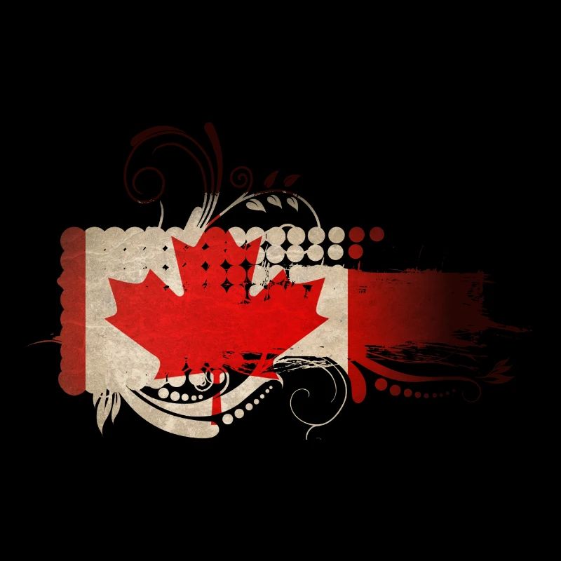 Canada Vintage