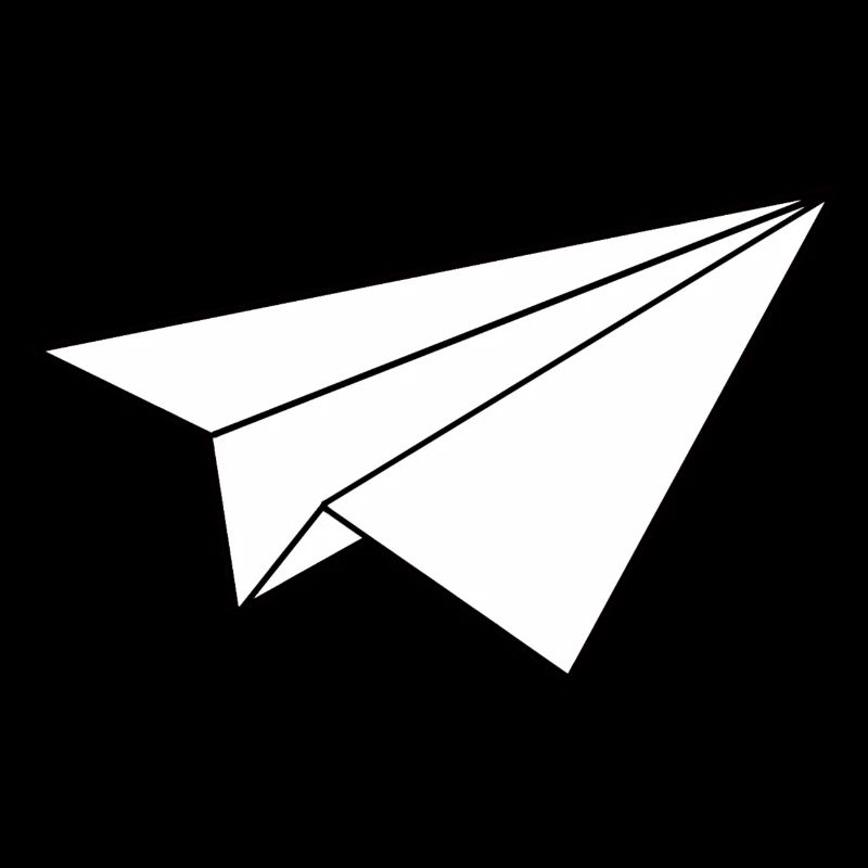 Papierflieger